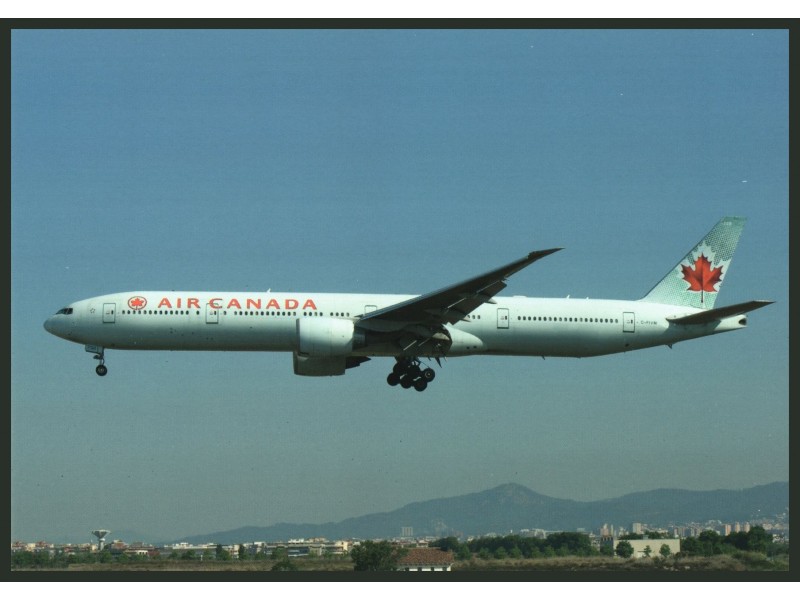 Air Canada