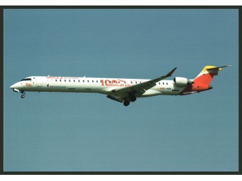 Air Nostrum/Iberia