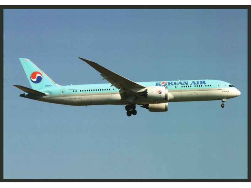 Korean Air