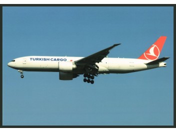 Turkish Cargo