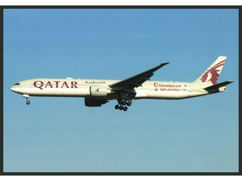 Qatar Airways