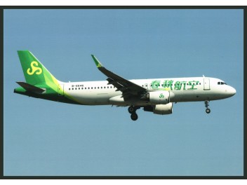 Spring Airlines