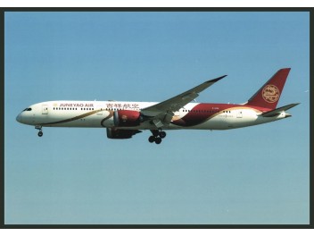 Juneyao Airlines