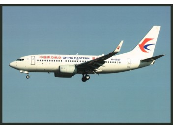 China Eastern