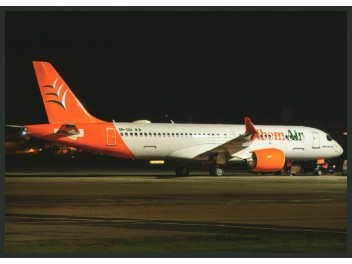 Ibom Air