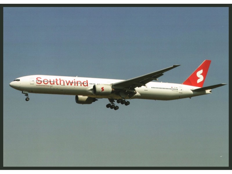 Southwind Airlines