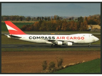 Compass Air Cargo