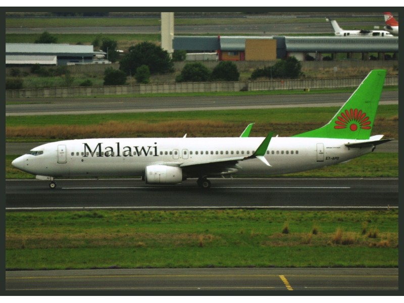 Malawi Airlines