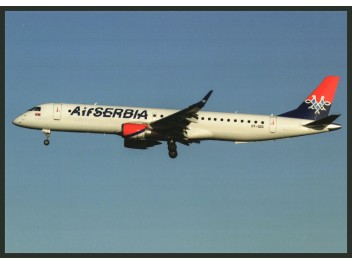 Air Serbia
