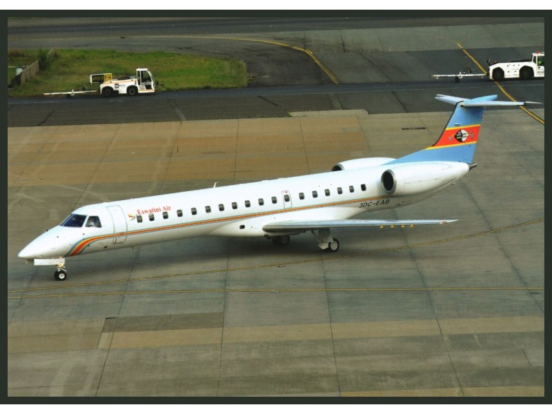 Eswatini Air