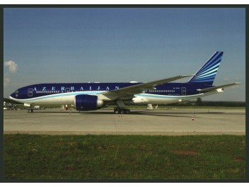 Azerbaijan Airlines