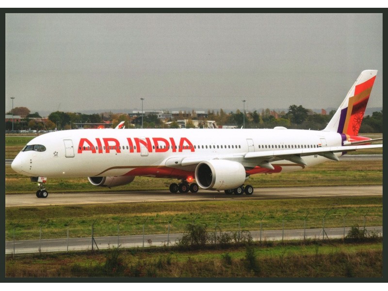 Air India
