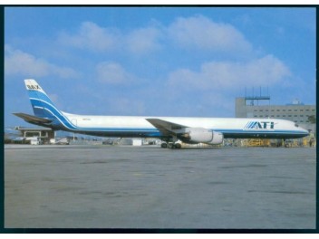 ATI - Air Transport Int'l,...