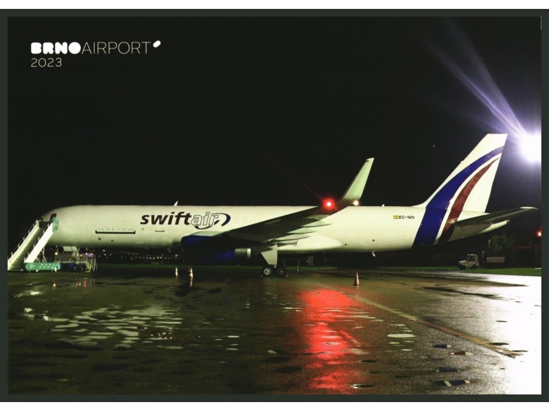 Swiftair