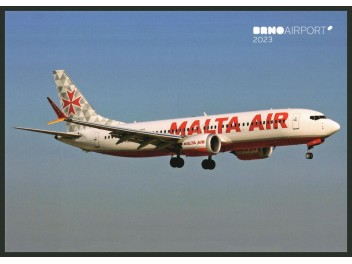 Malta Air