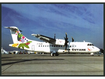 Air Guyane