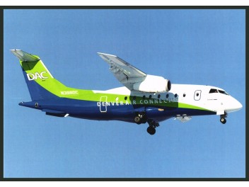 Denver Air Connection