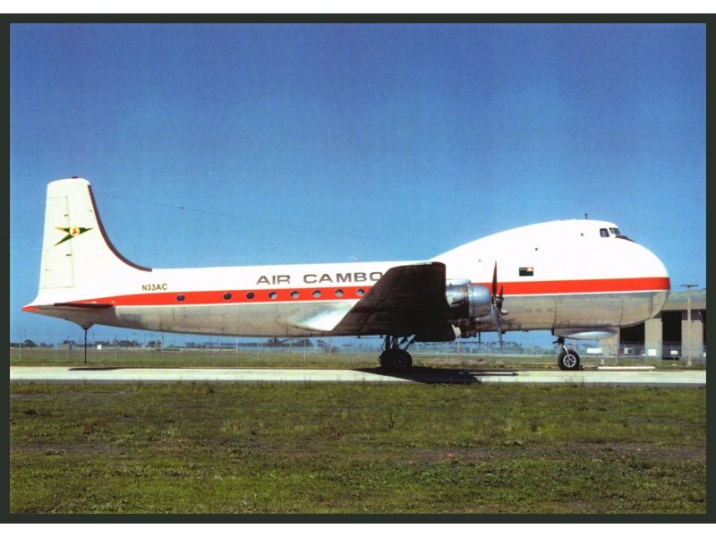 Air Cambodge