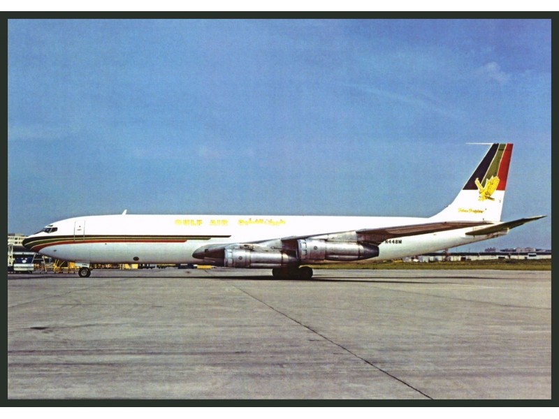 Gulf Air