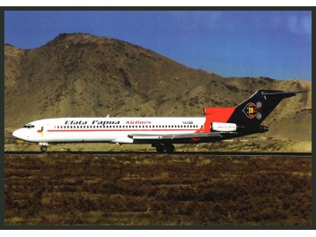 Efata Papua Airlines