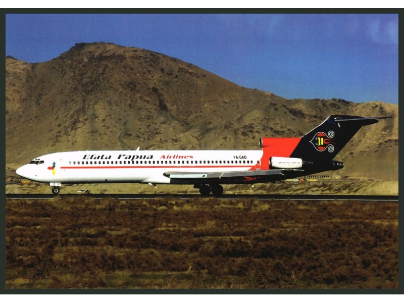 Efata Papua Airlines