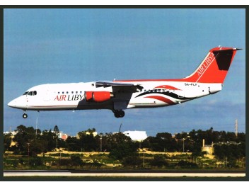Air Libya