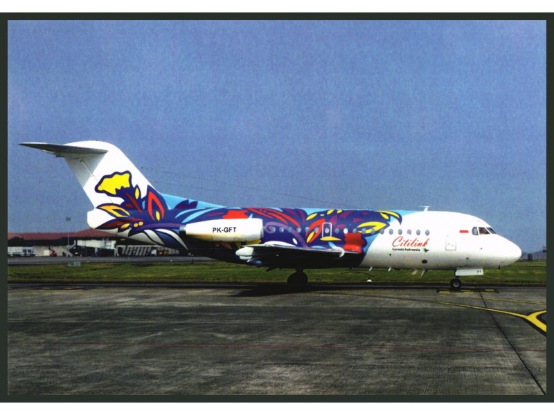 Citilink (Indonesien)