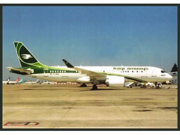 Iraqi Airways