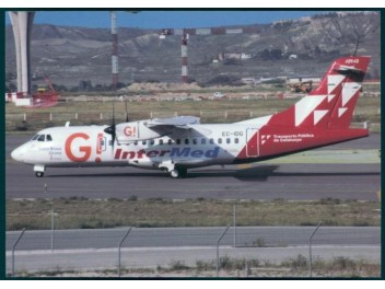 Intermed, ATR 42