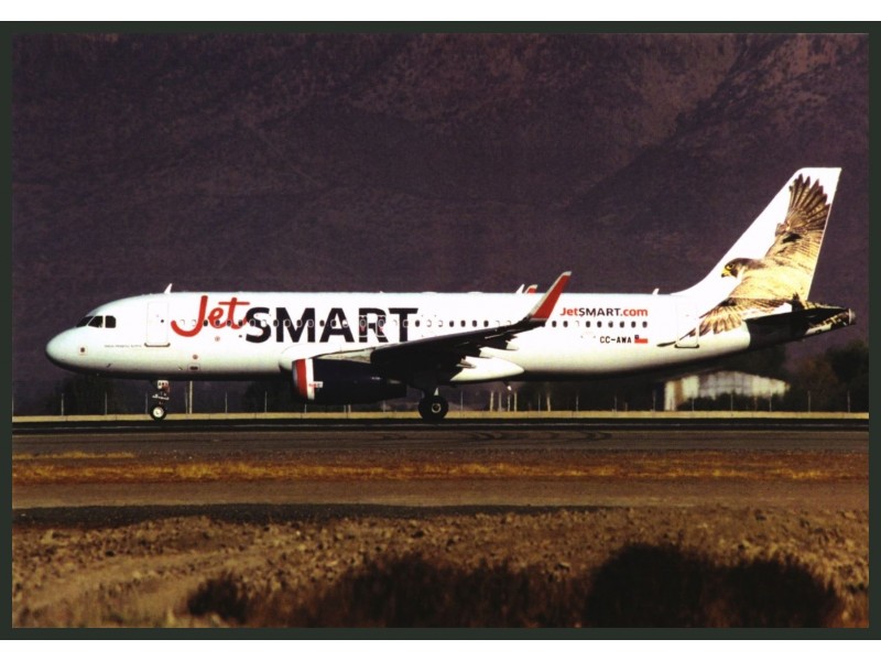 JetSMART