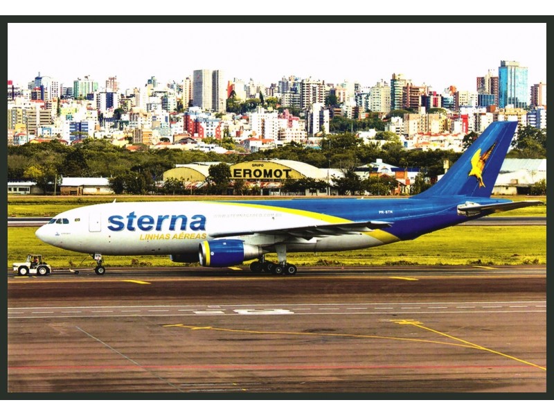 Sterna Linhas Aéreas