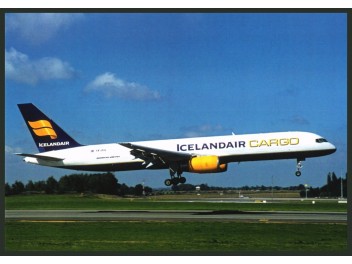 Icelandair Cargo