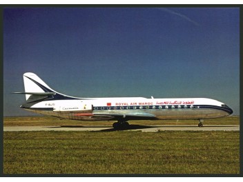 Royal Air Maroc