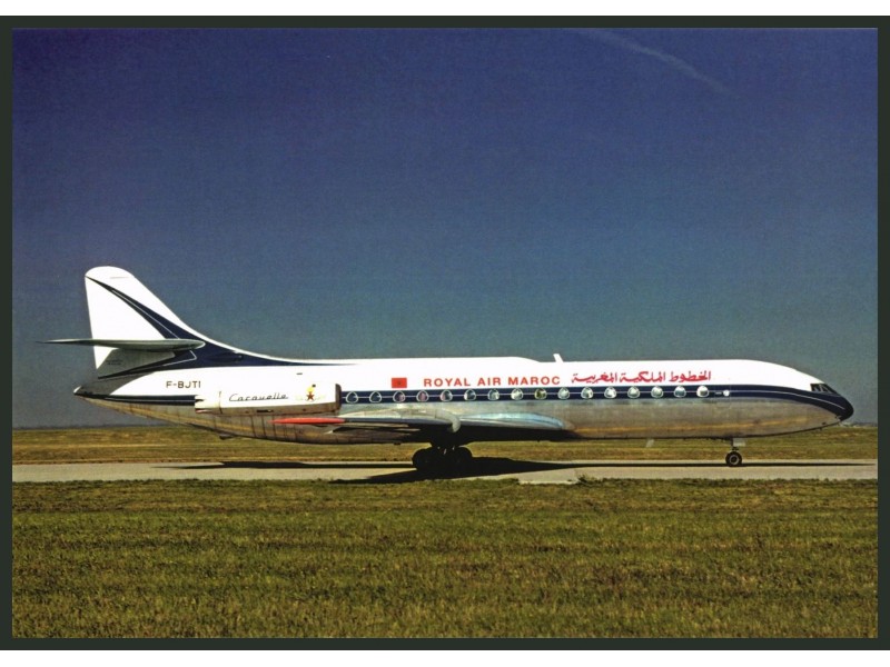 Royal Air Maroc