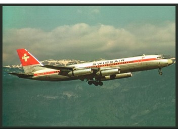 Swissair