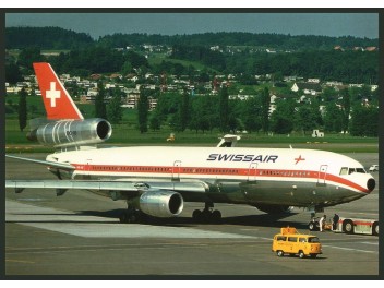 Swissair