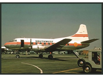 Southwest Airways