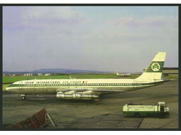 Aer Lingus