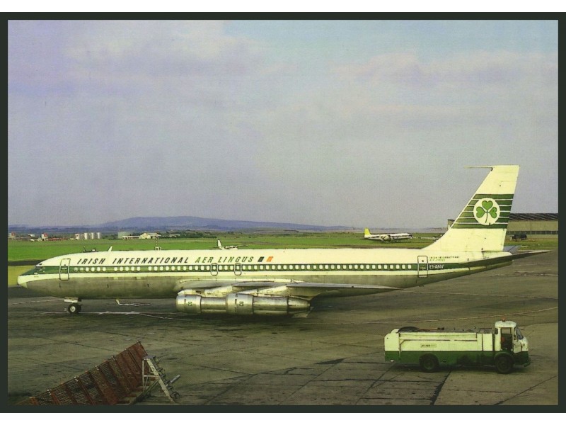 Aer Lingus