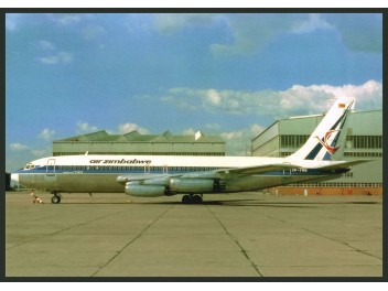 Air Zimbabwe
