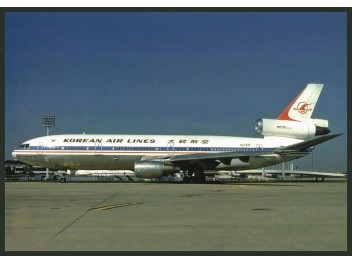 Korean Air Lines - KAL