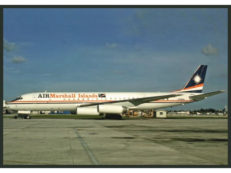 Air Marshall Islands