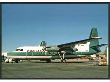 Eagle Airlines (USA)