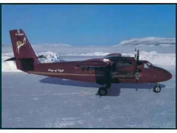 Tamalik Air, DHC-6