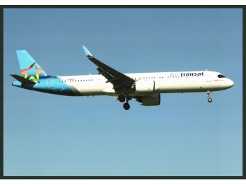 Air Transat