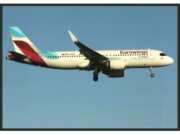 Eurowings