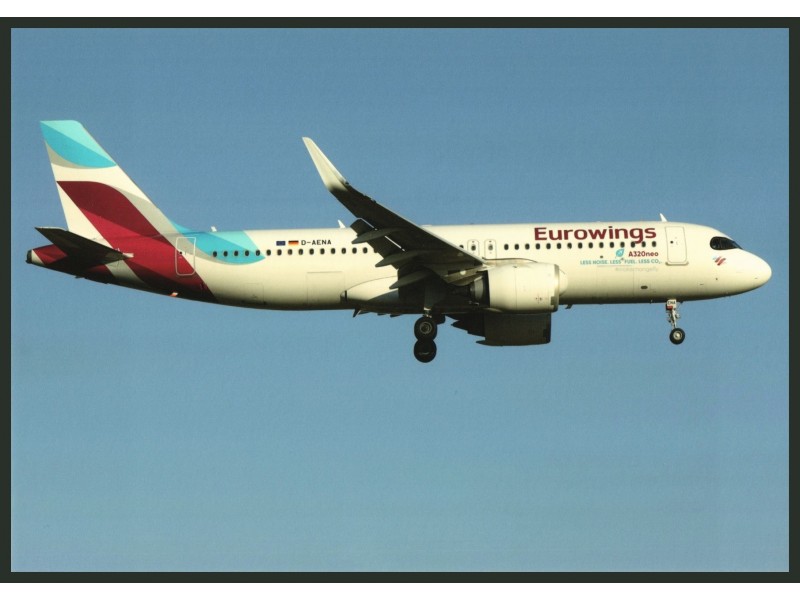 Eurowings