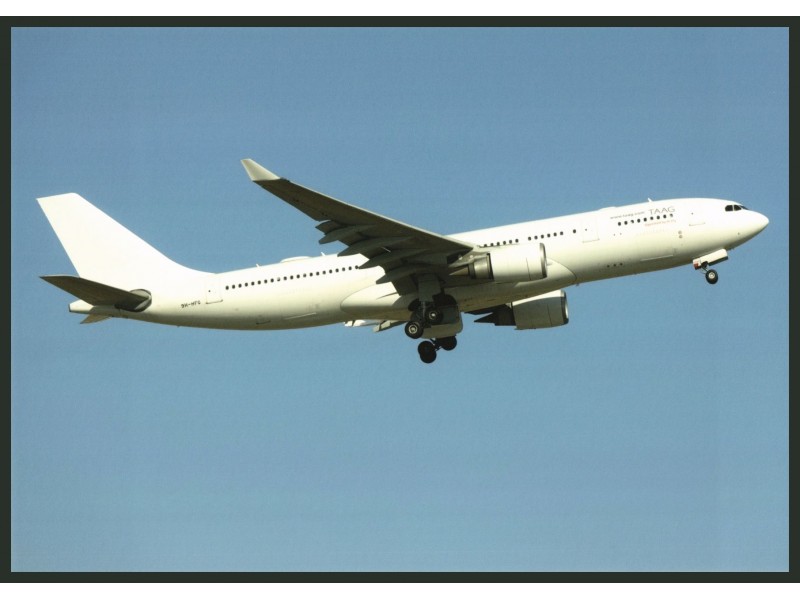 TAAG Angola Airlines