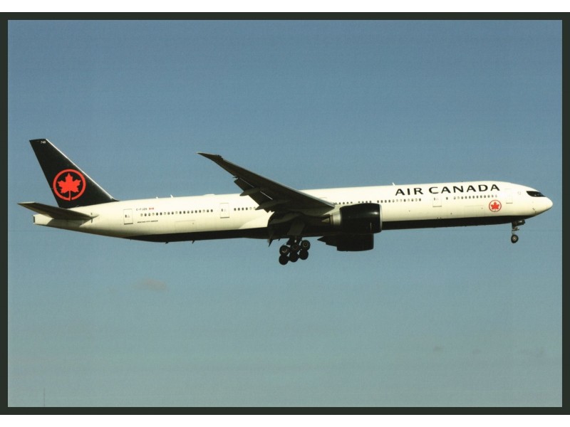 Air Canada