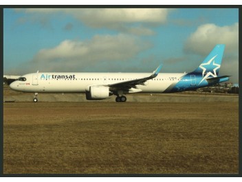Air Transat